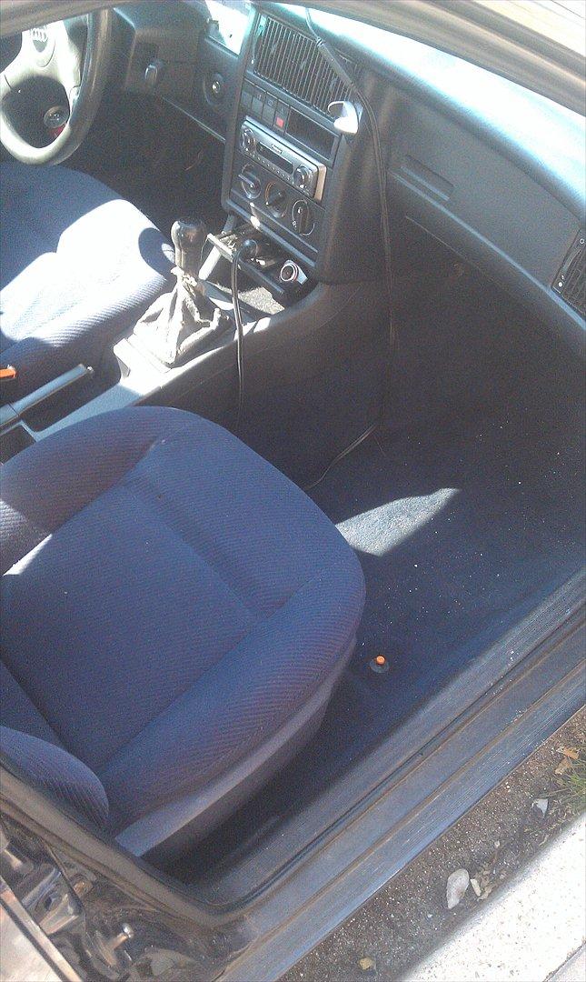 Audi 80 B4 billede 11