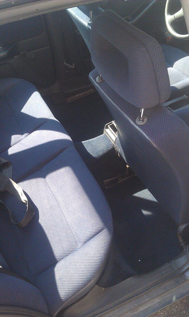 Audi 80 B4 billede 12