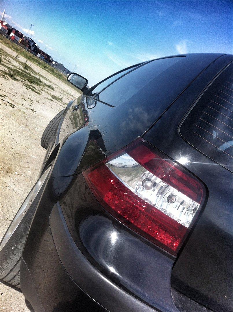 VW Golf 4 (SOLGT) billede 5