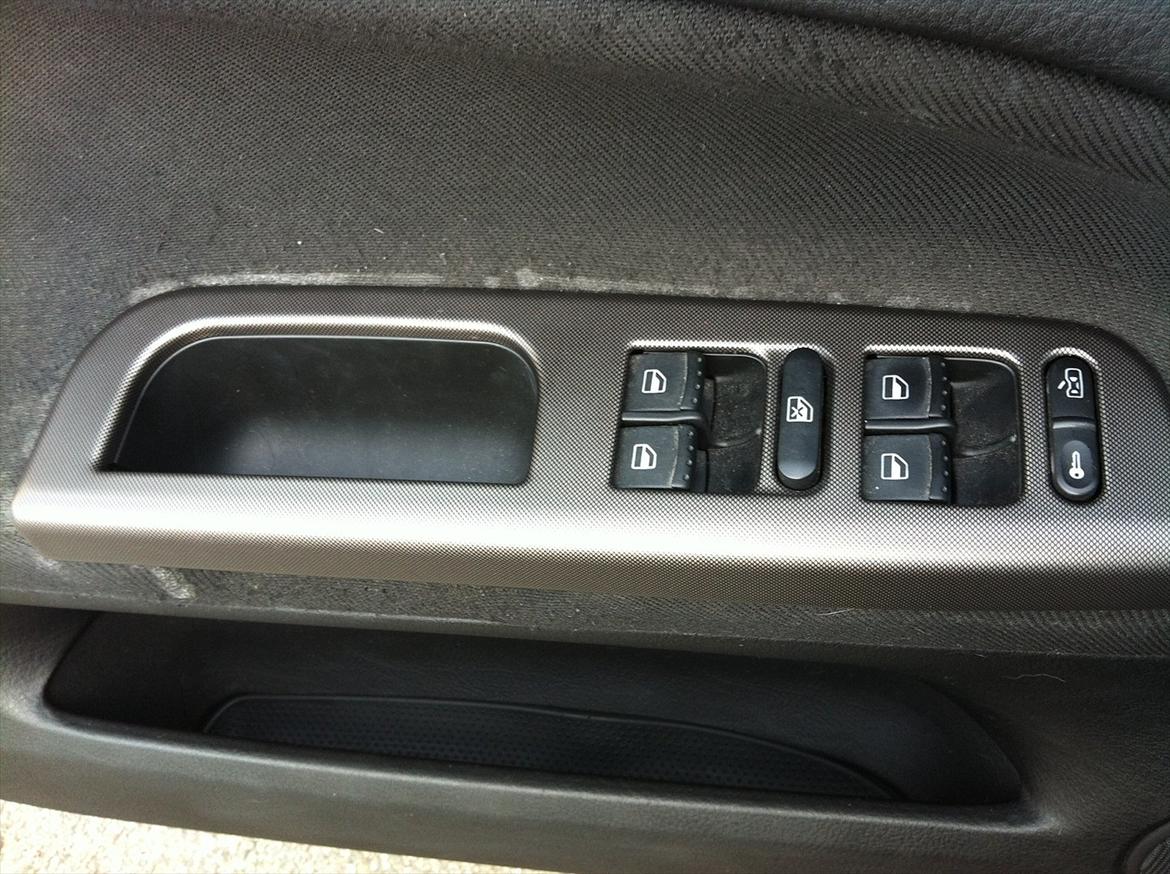 VW Passat 1.8 Variant billede 10