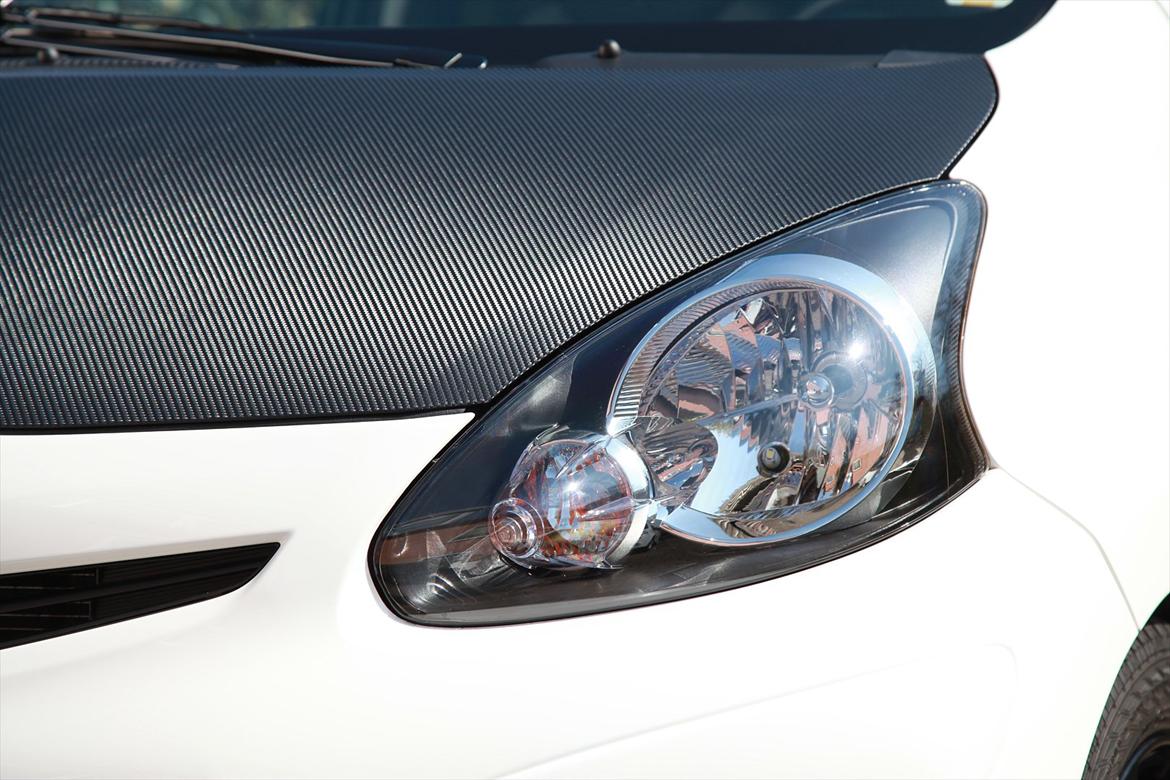 Toyota Aygo solgt billede 3