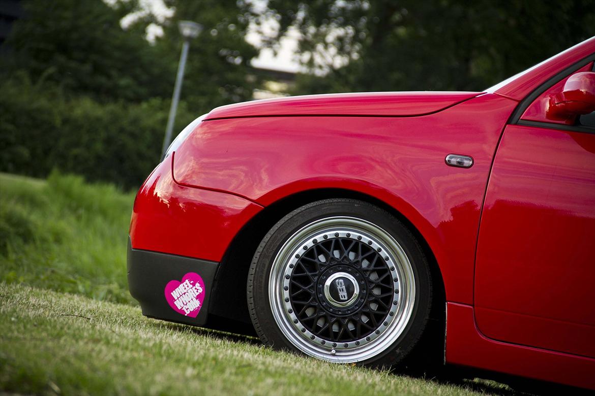 VW Lupo 3L billede 14