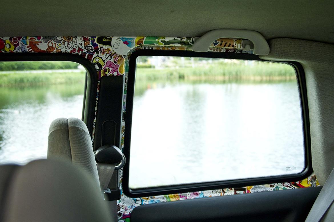 VW Lupo 3L billede 17