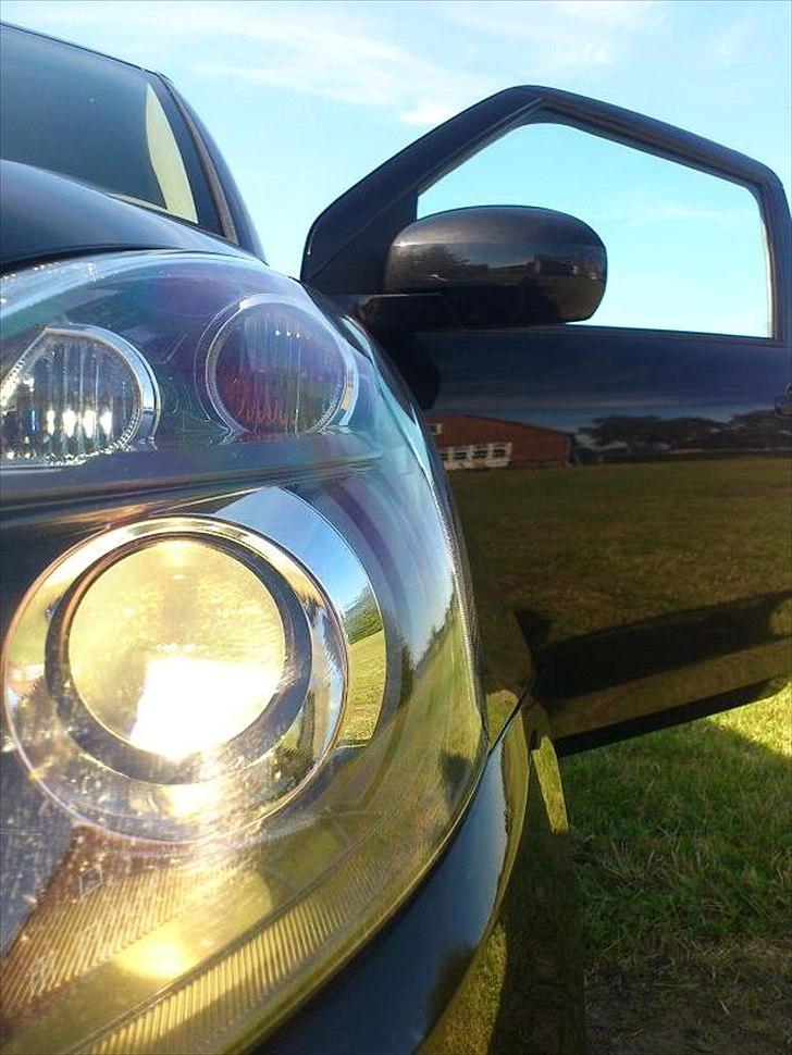 Suzuki Swift Sport billede 11