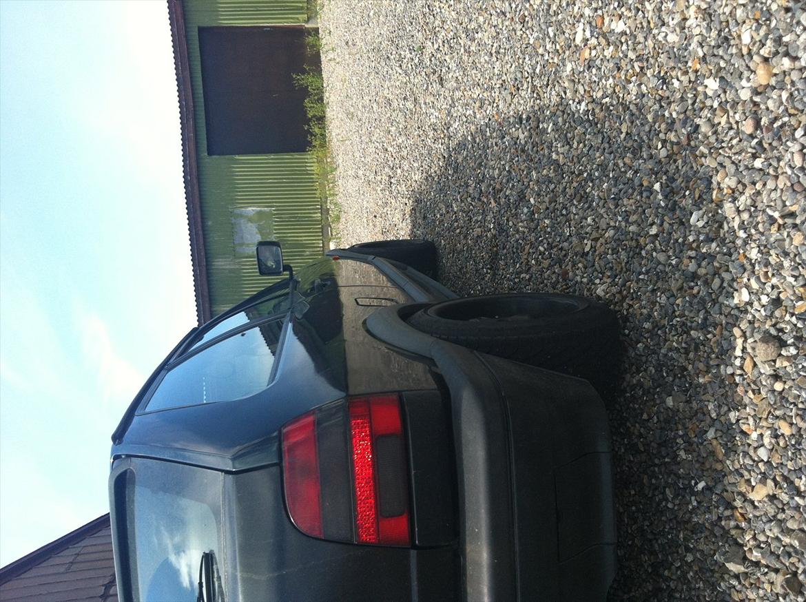 VW Polo Coupe :) billede 10