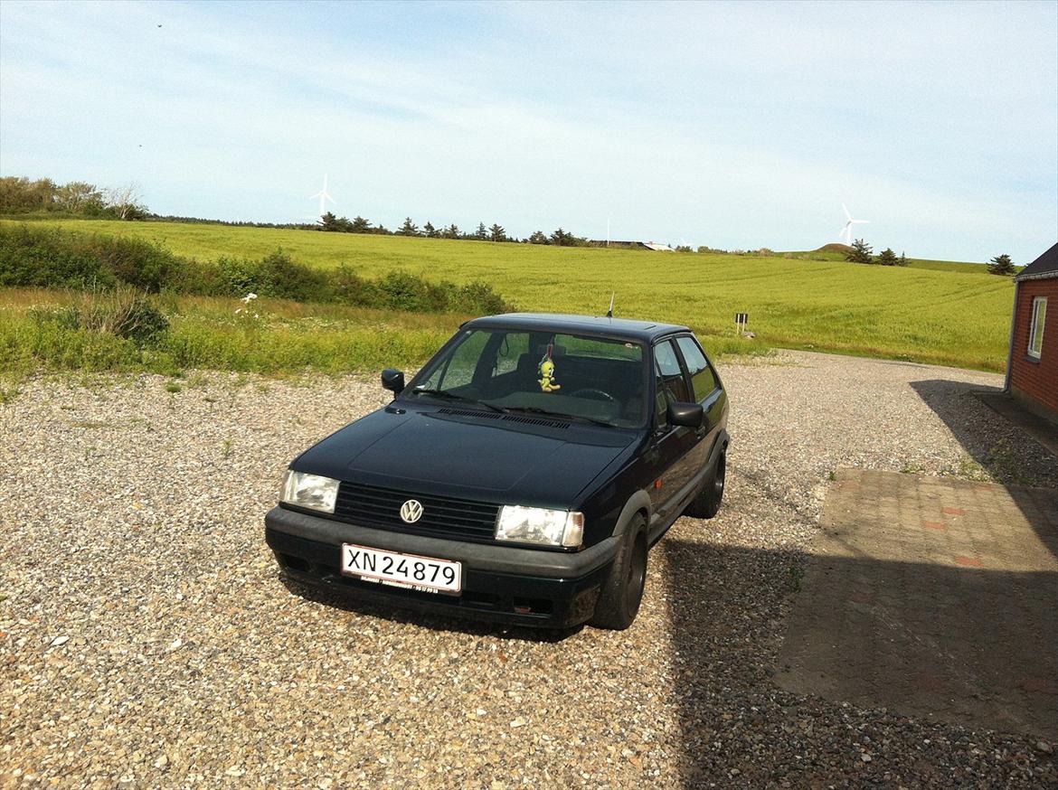 VW Polo Coupe :) billede 19