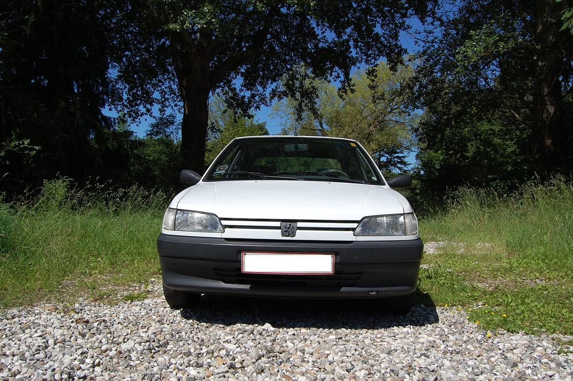 Peugeot 306 billede 6