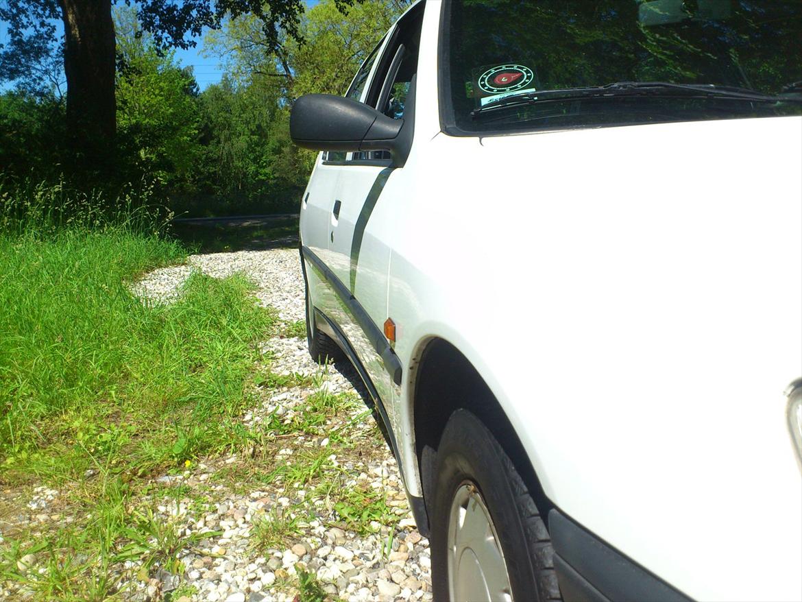 Peugeot 306 billede 9