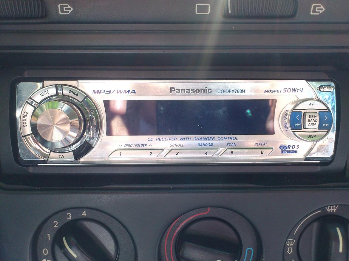 Peugeot 306 billede 14