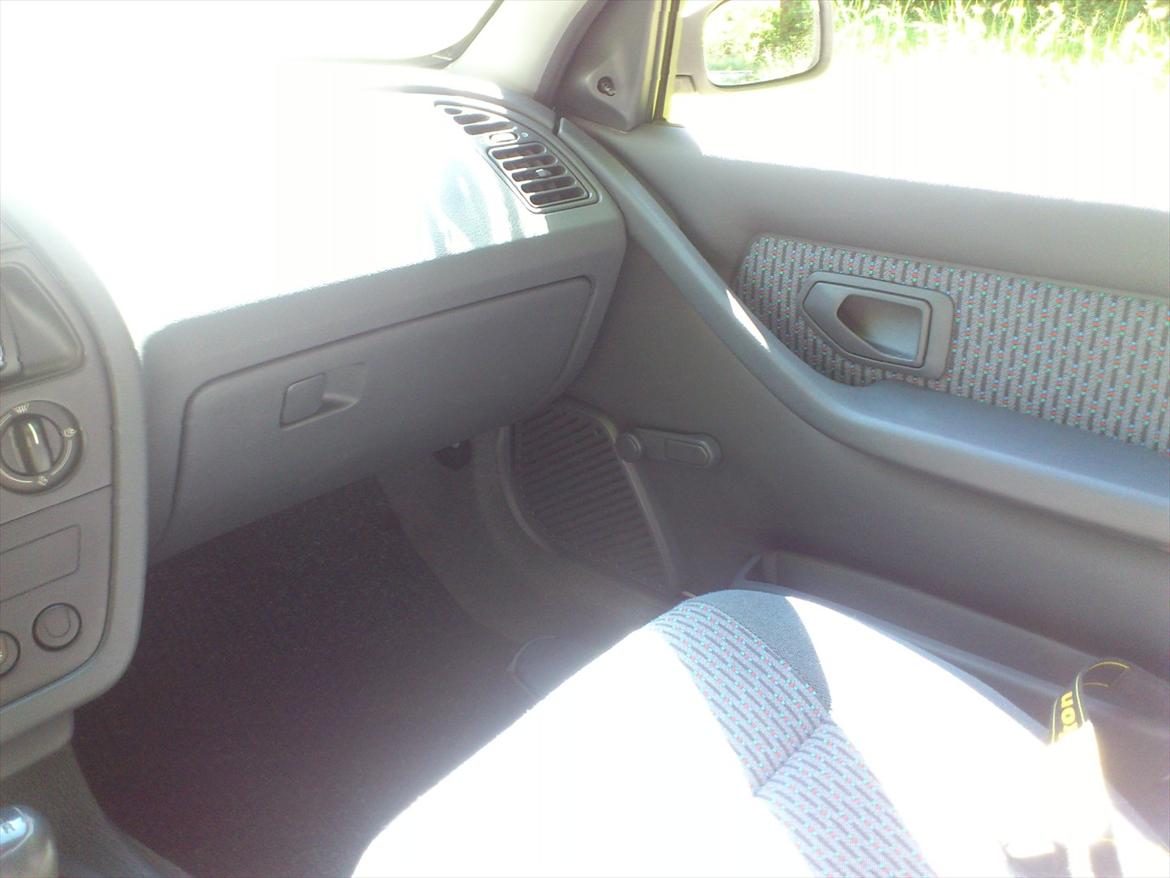 Peugeot 306 billede 15