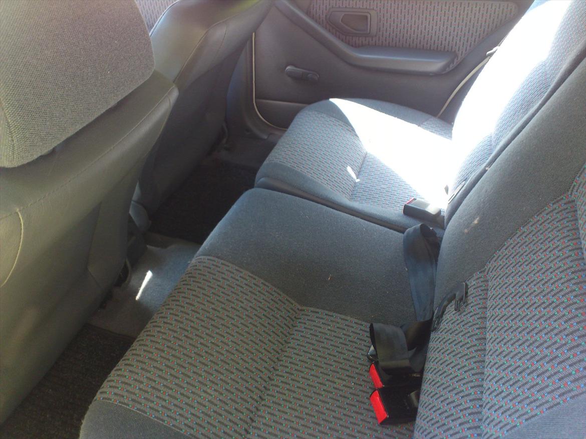 Peugeot 306 billede 16