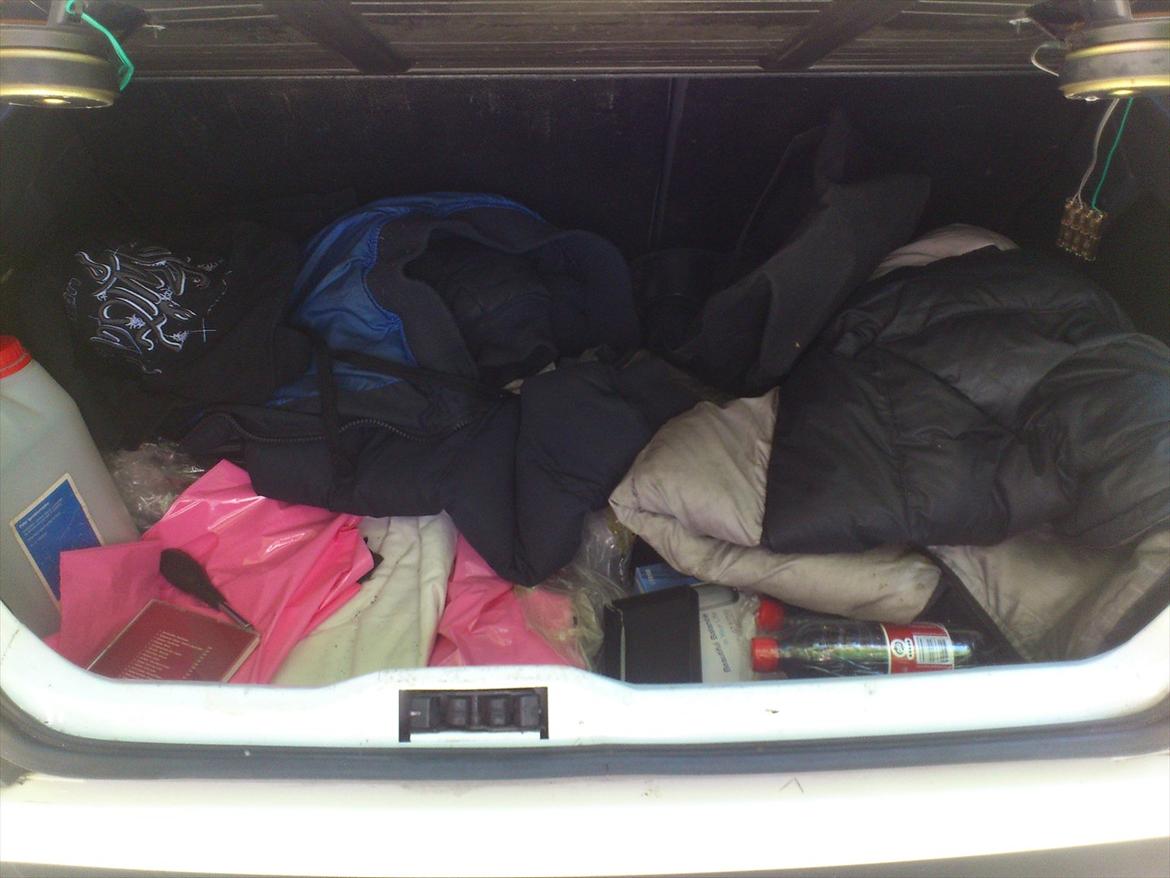 Peugeot 306 billede 17