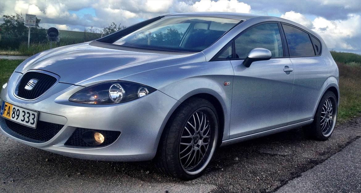 Seat Leon billede 13