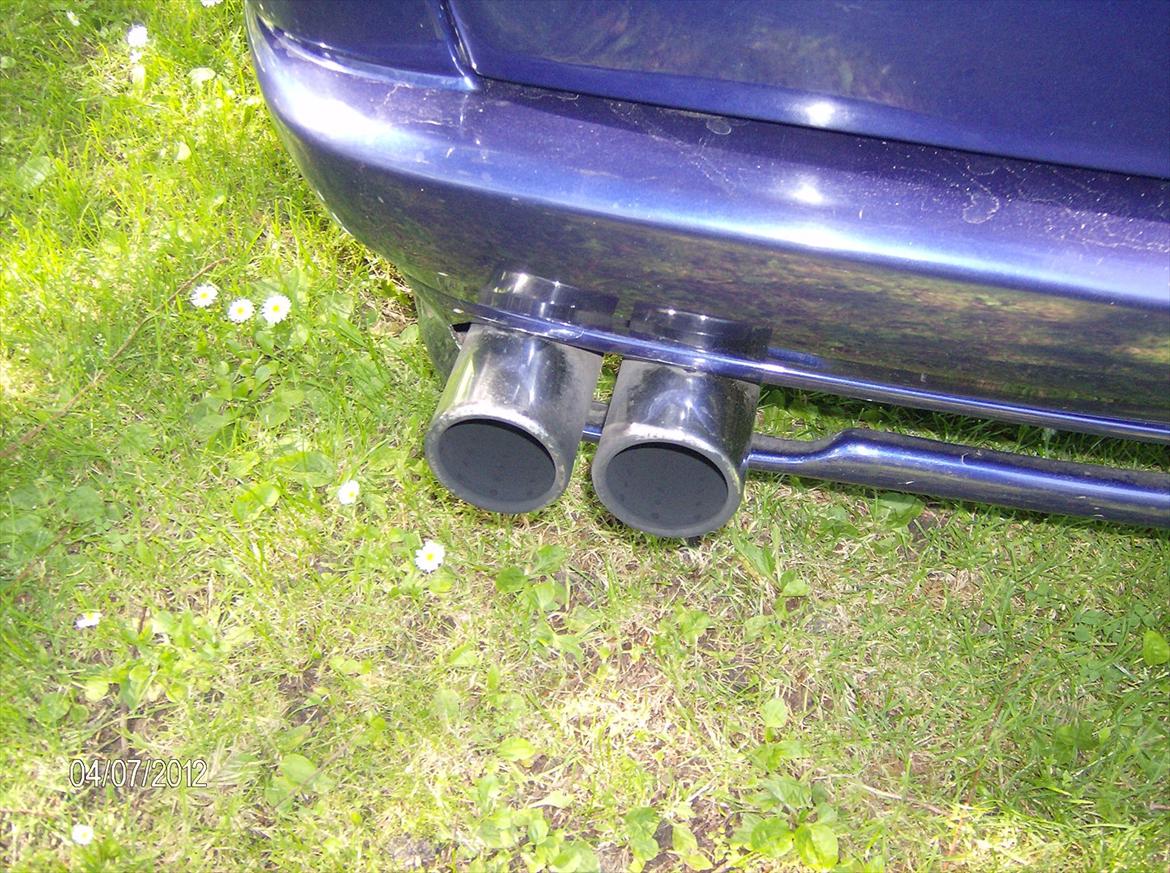 Opel astra f van billede 9