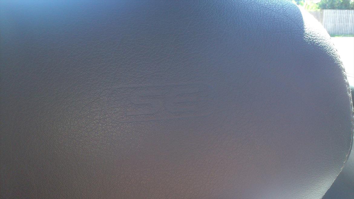 Nissan primera 2.0 16V SE billede 10