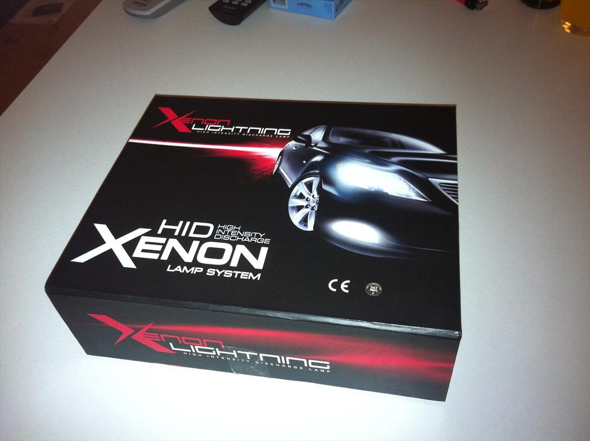 Audi A4 1.8 20v Turbo S-Line billede 11