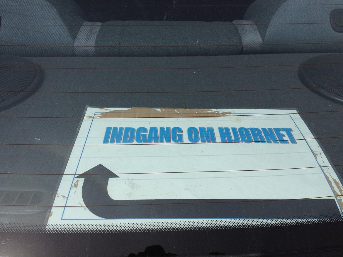 Mazda 626 sedan billede 14