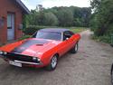 Dodge Challenger RT