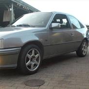 Opel Kadett GSI 16v