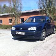 VW Golf IV TDI