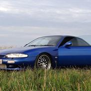 Nissan 200sx/silvia S14