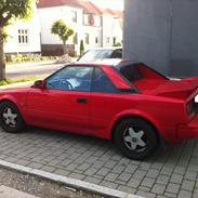 Toyota Mr 2  AW11