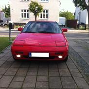 Toyota Mr 2  AW11