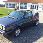 VW golf 1