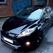 Ford Fiesta Sport - Street Edition