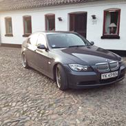 BMW 320d