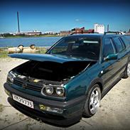 VW Golf III GTi Variant