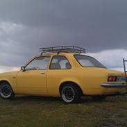 Opel Kadett C 1.2 S Automatic