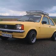 Opel Kadett C 1.2 S Automatic