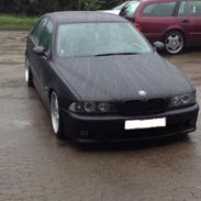 BMW 523i (tidlligere bil)