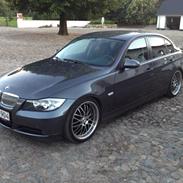 BMW 320d