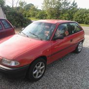 Opel Astra 1.6 16v