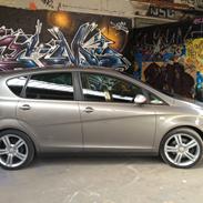 Seat Altea FR