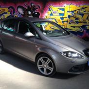 Seat Altea FR