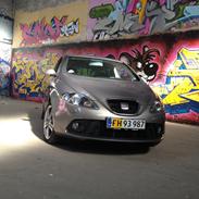 Seat Altea FR
