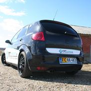 Seat Altea 2.0 TDi DSG SportUp