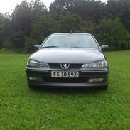 Peugeot 406 TS6