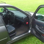 Peugeot 406 TS6