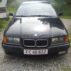 BMW e36 316i