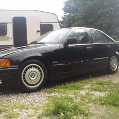 BMW e36 316i