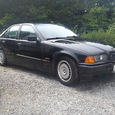 BMW e36 316i