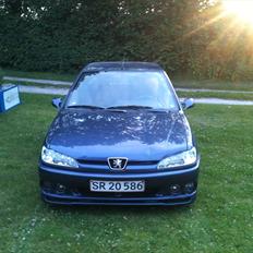 Peugeot 306 XT 1,8 16V