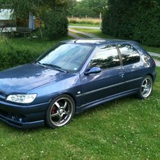 Peugeot 306 XT 1,8 16V
