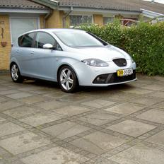 Seat Altea FR TDI