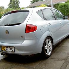 Seat Altea FR TDI