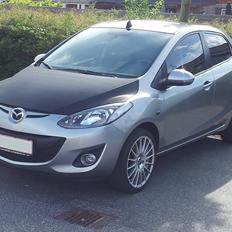 Mazda 2 - 1,3 Takara Edition, 5 dørs